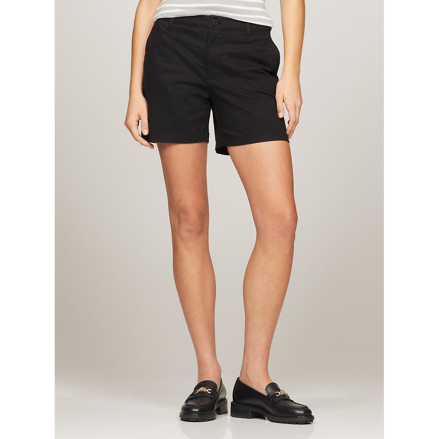 TOMMY HILFIGER Classic Solid 5 Short